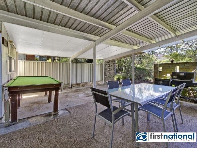 3 Brooker Avenue, Oatlands NSW 2117