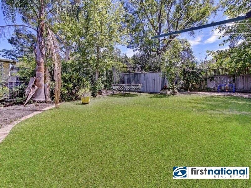 3 Brooker Avenue, Oatlands NSW 2117