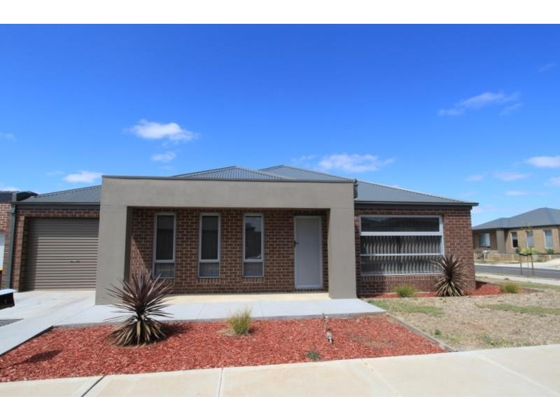 91 Longtree Drive, Melton VIC 3337