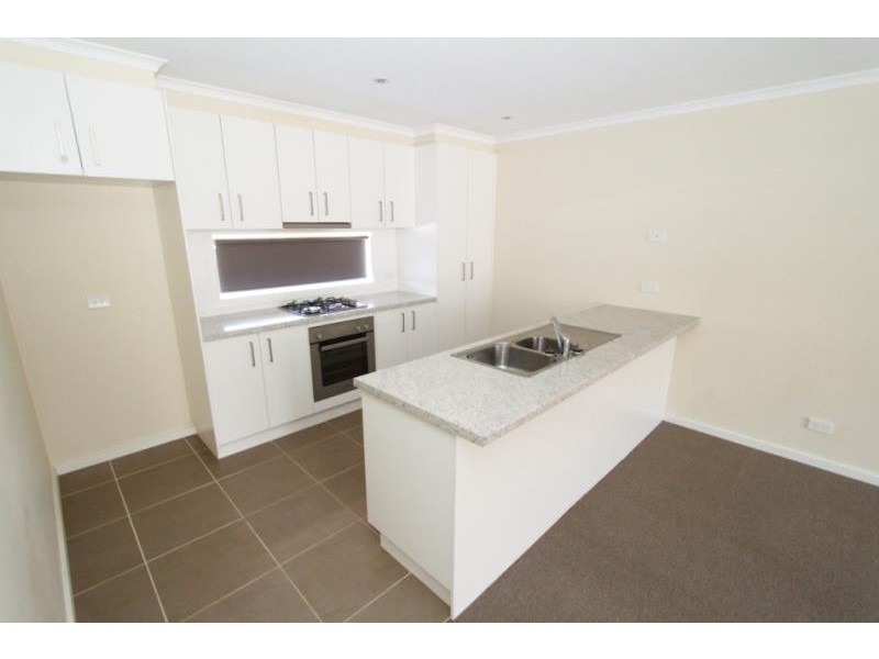 91 Longtree Drive, Melton VIC 3337