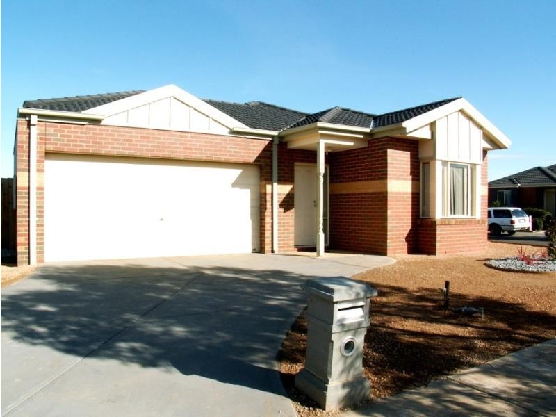 7 Kayla Way, Kurunjang VIC 3337