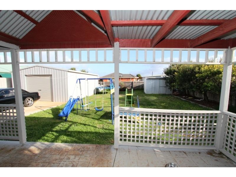 51 Smoult Drive, Melton VIC 3337