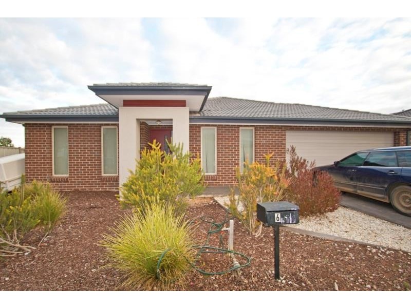 6 Kilmore Street, Brookfield VIC 3338