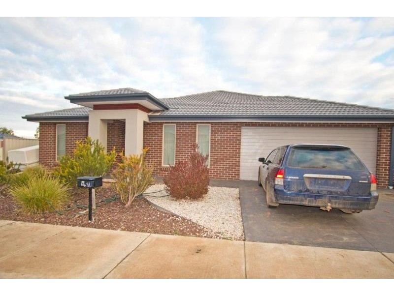 6 Kilmore Street, Brookfield VIC 3338