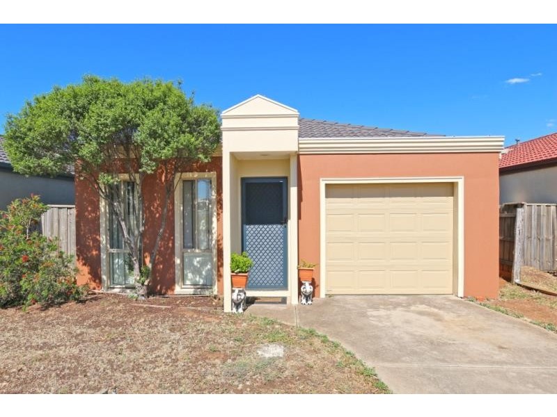 11 Patron Place, Kurunjang, Kurunjang VIC 3337