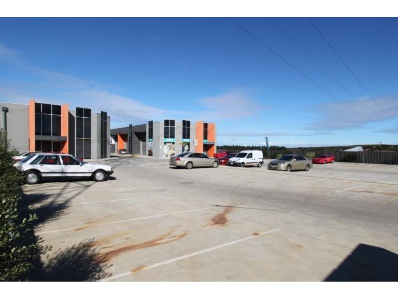 Factory 4/27-29 Fuller Road, Ravenhall VIC 3023