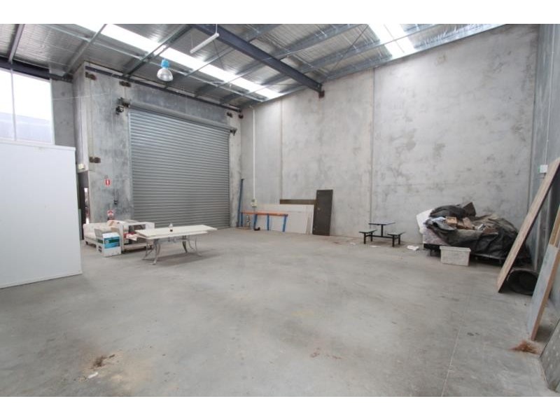 Factory 4/27-29 Fuller Road, Ravenhall VIC 3023