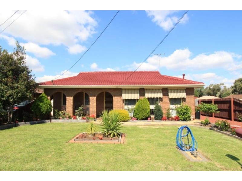 1 Norma Street, Melton VIC 3337