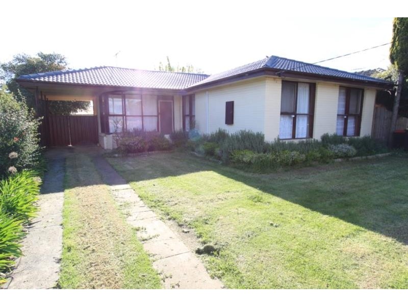 61 Oneils Road, Melton VIC 3337