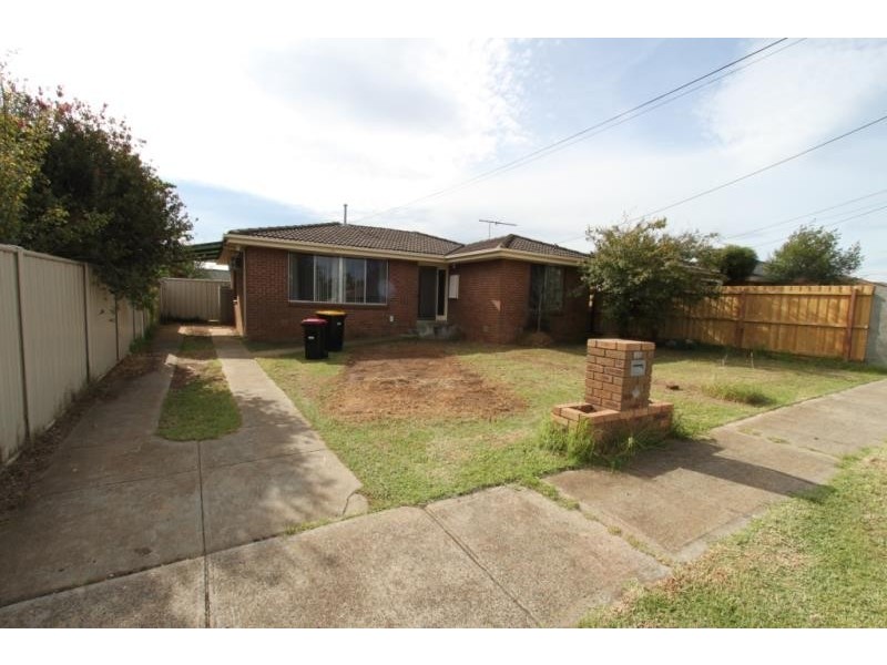 20 Bittern Street, Melton VIC 3337