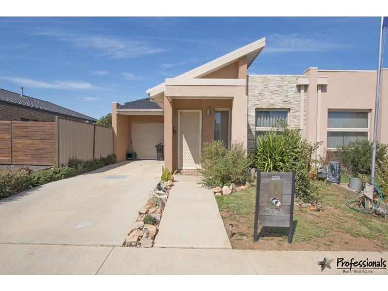 1/31 Faircroft Drive, Brookfield VIC 3338