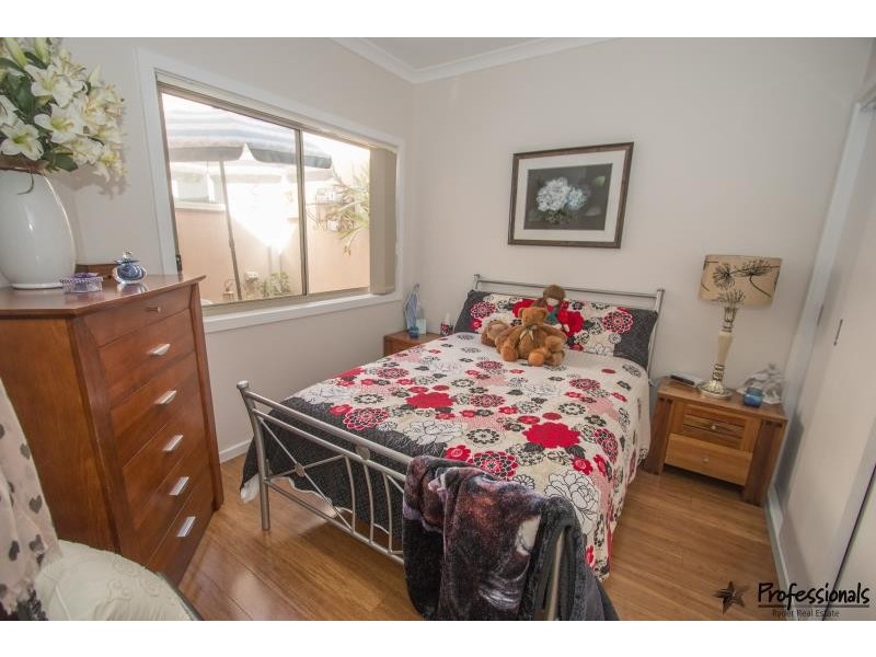 1/31 Faircroft Drive, Brookfield VIC 3338