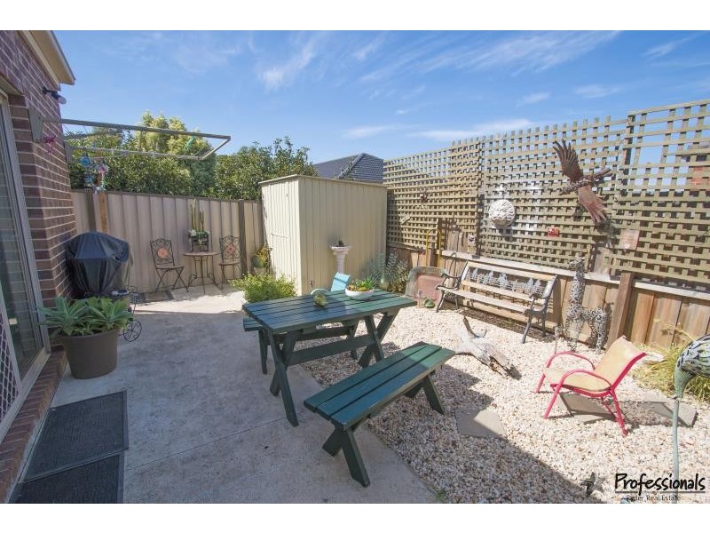1/31 Faircroft Drive, Brookfield VIC 3338