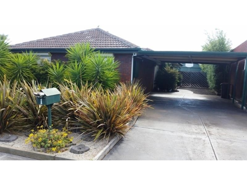 1 Gamalite Drive, Melton West VIC 3337