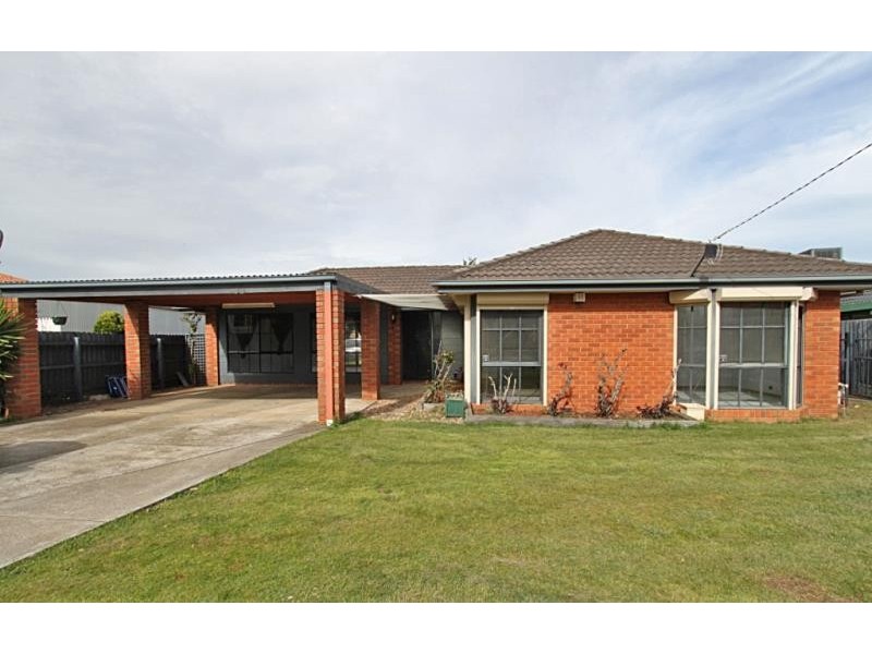 55 Kurunjang Drive, Melton VIC 3337