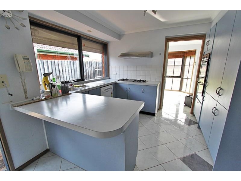 55 Kurunjang Drive, Melton VIC 3337