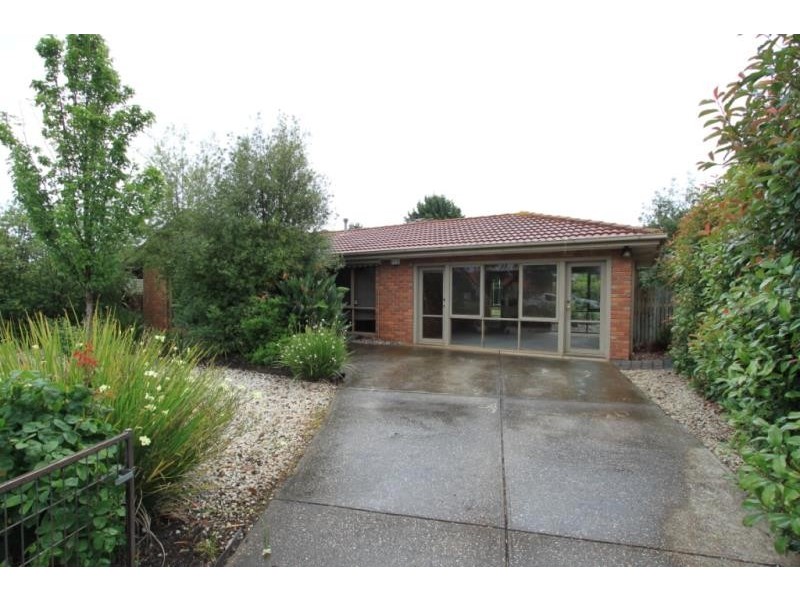 131 Exford Road, Melton South VIC 3338