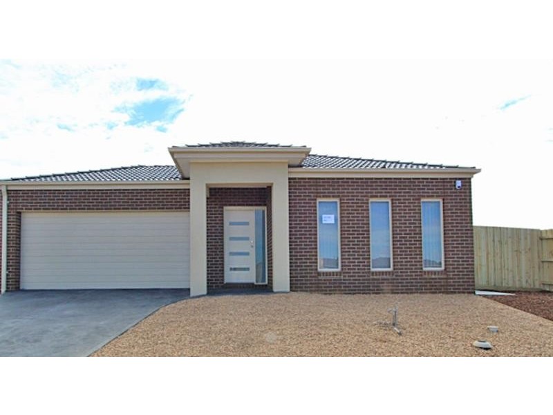 55 Cooloongup Crescent, Melton West VIC 3337