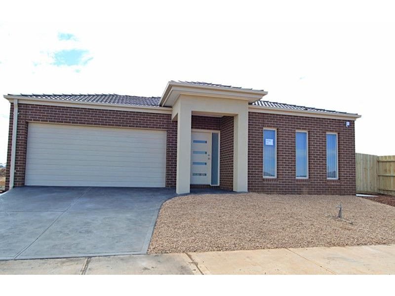 55 Cooloongup Crescent, Melton West VIC 3337