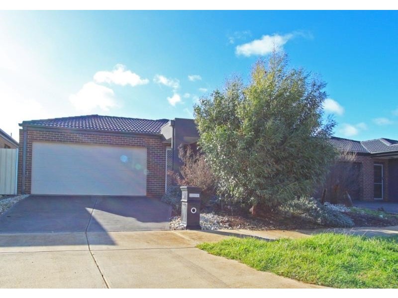 1 Goodenia Place, Brookfield VIC 3338