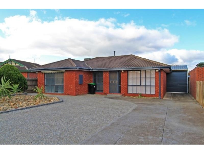 12 Marngo Court, Kurunjang VIC 3337