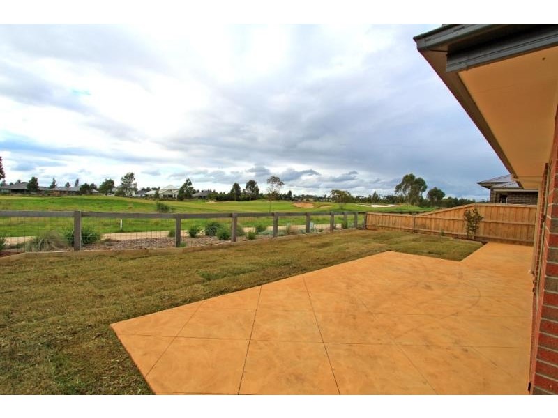 97 Lancefield Circuit, Eynesbury VIC 3338