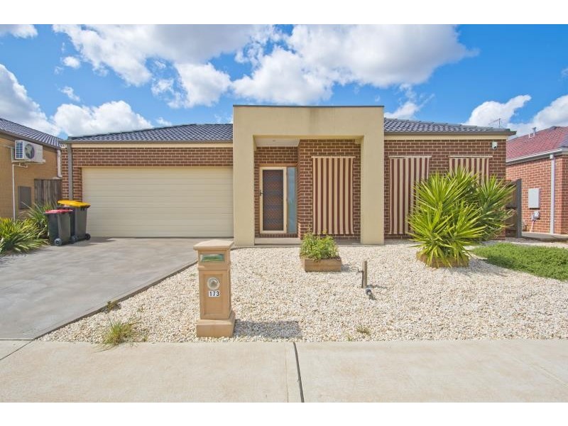 173 Botanica Springs Blvd, Brookfield VIC 3338