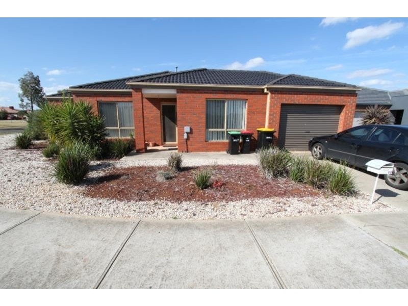 46 Kirkton Drive, Kurunjang VIC 3337