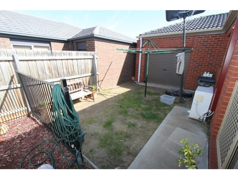 46 Kirkton Drive, Kurunjang VIC 3337