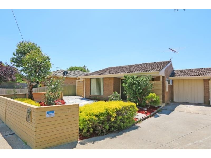 1/44A Palmerston Street, Melton VIC 3337