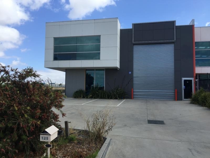 125 Australis Drive, Derrimut VIC 3030