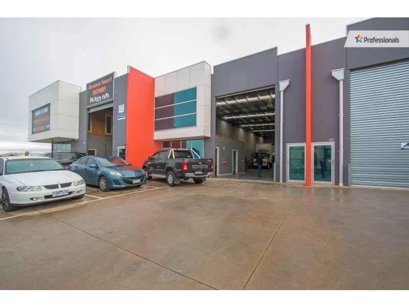 127 Australis Drive, Derrimut VIC 3030