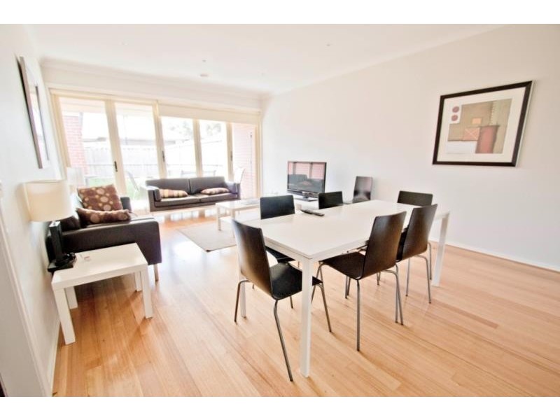 35 Walhalla Drive, Eynesbury VIC 3338