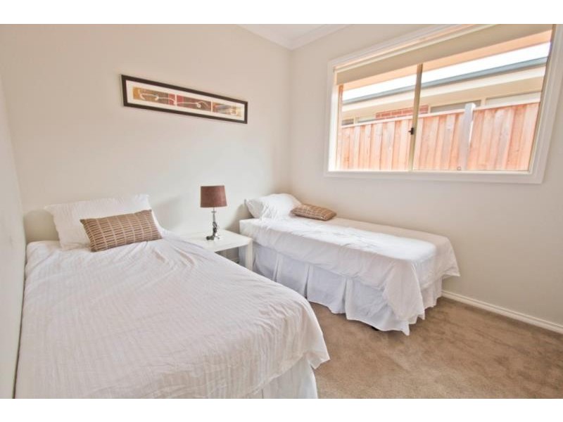 35 Walhalla Drive, Eynesbury VIC 3338