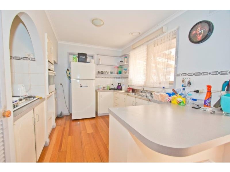 57 First Avenue, Melton South VIC 3338