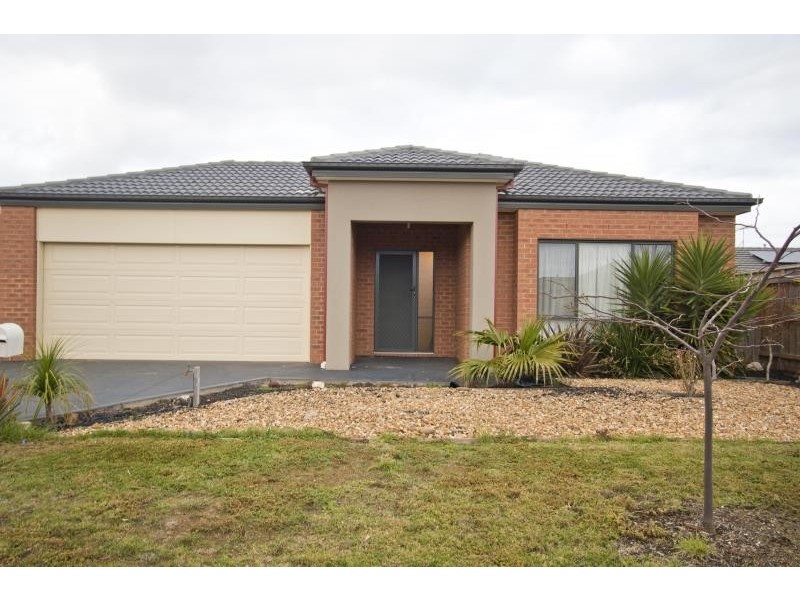 4 Stringybark Avenue, Brookfield VIC 3338