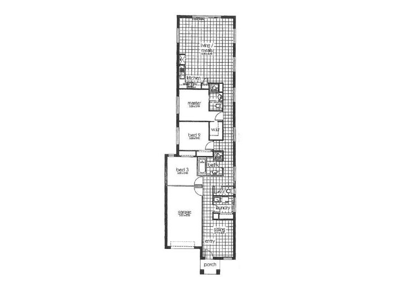 24 Mapleton Boulevard, Melton South VIC 3338