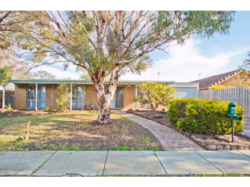 215 Gisborne Road, Melton VIC 3337
