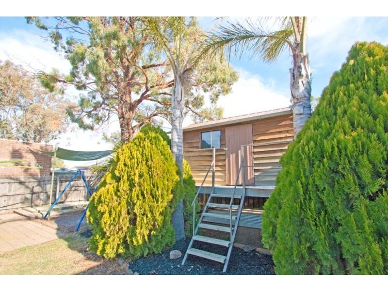 215 Gisborne Road, Melton VIC 3337