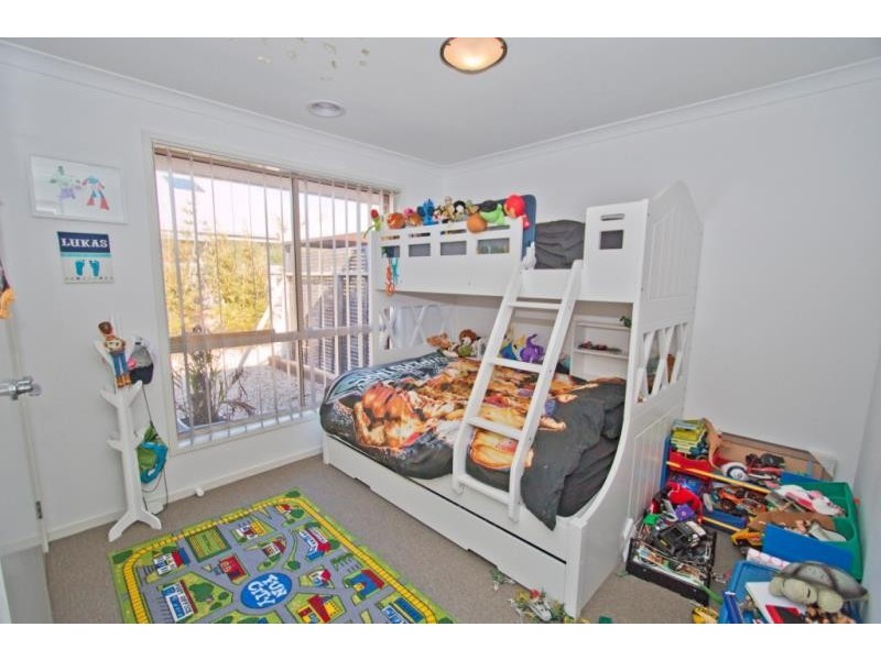 11 Creswick Avenue, Eynesbury VIC 3338