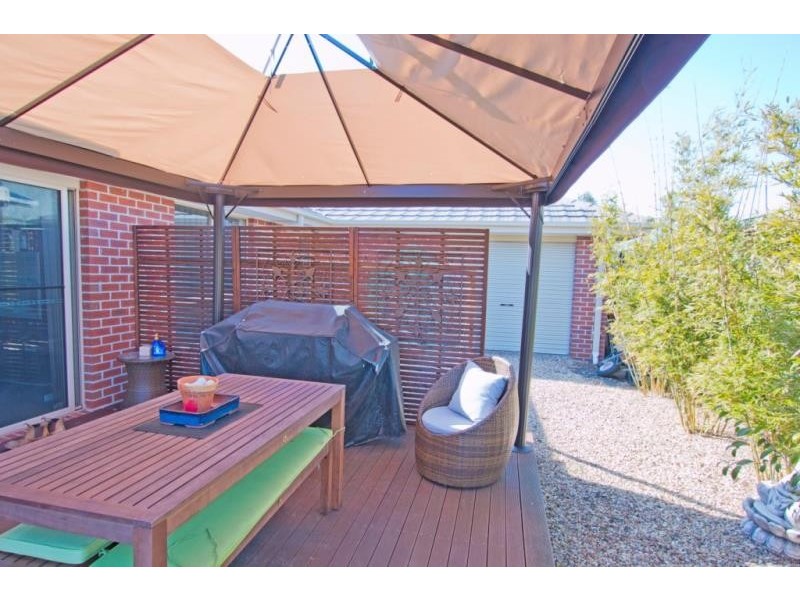 11 Creswick Avenue, Eynesbury VIC 3338