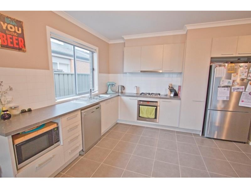 22 Parkleigh Drive, Kurunjang VIC 3337