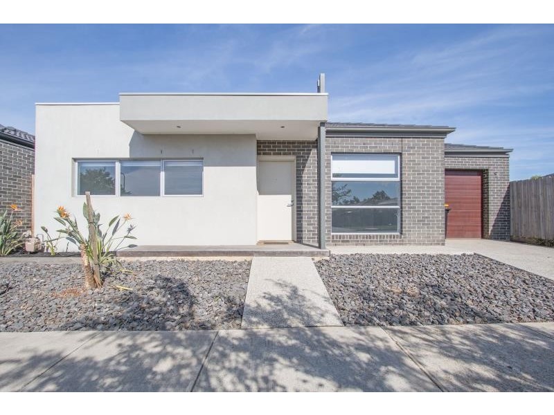 87 Kirkton Drive, Kurunjang VIC 3337