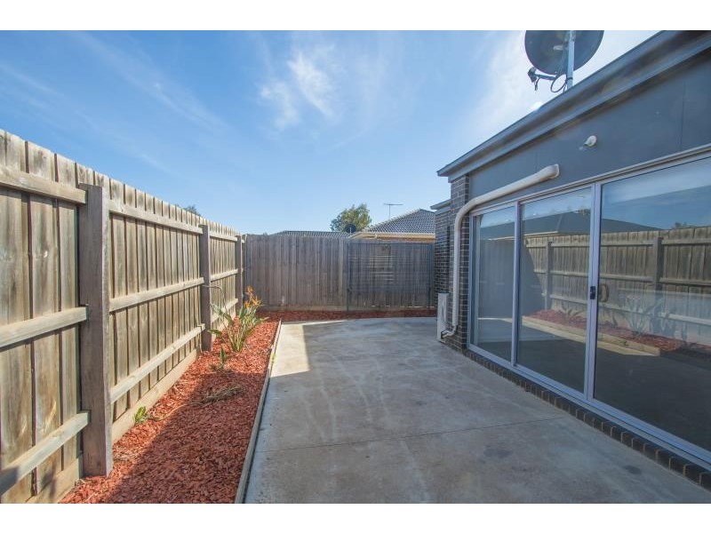 87 Kirkton Drive, Kurunjang VIC 3337