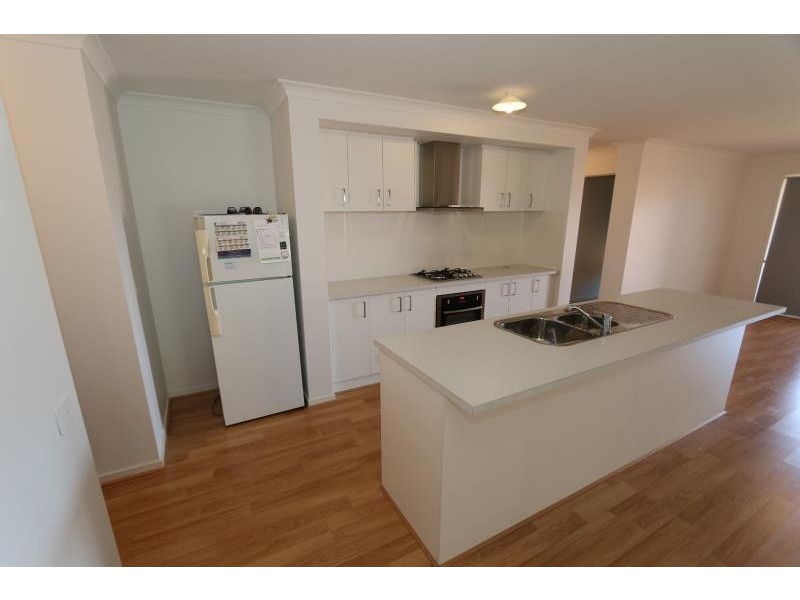 65 Oakpark Drive, Melton West VIC 3337