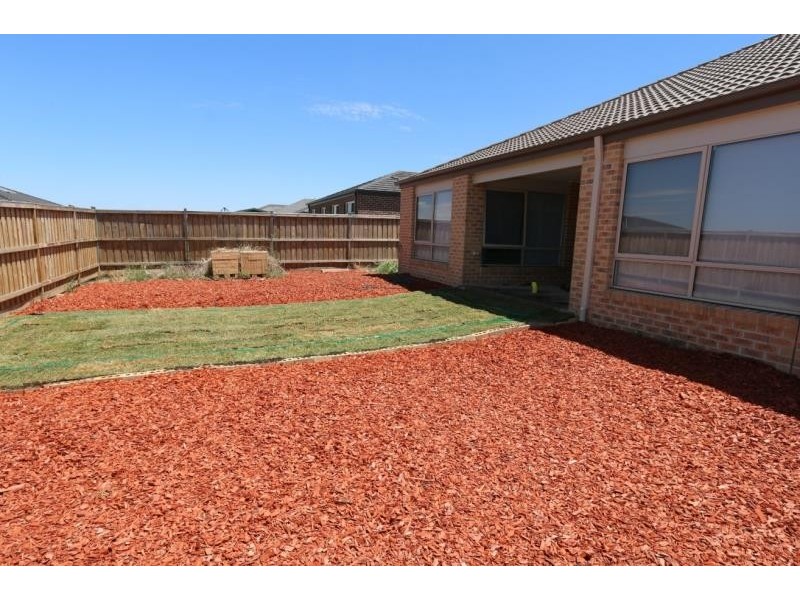 65 Oakpark Drive, Melton West VIC 3337