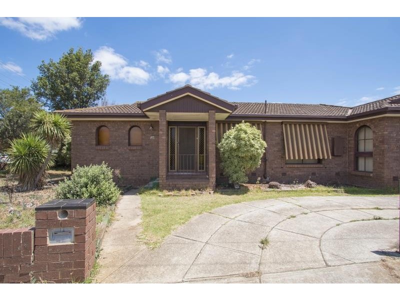 56 Barries Road, Melton VIC 3337