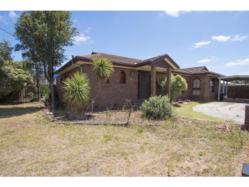 56 Barries Road, Melton VIC 3337