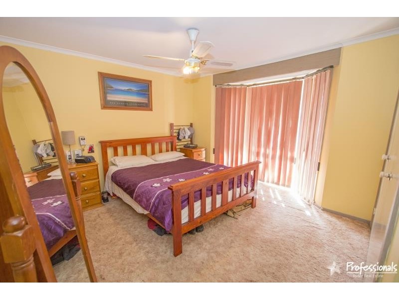 41 Blackdog, Brookfield VIC 3338