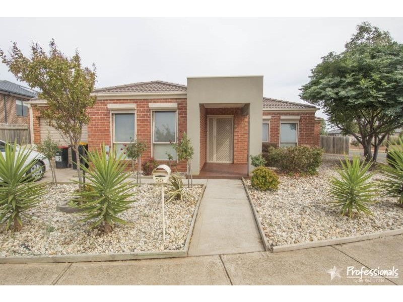 55 Kirkton Drive, Kurunjang VIC 3337